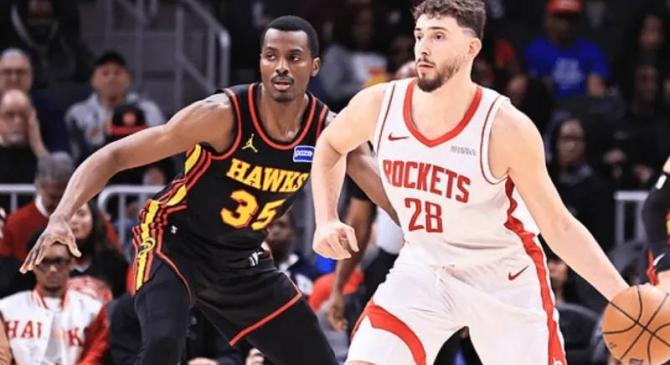 亿德体育 -申京再不练投篮真废了！进攻靠撅屁股，防守靠队友补防，纯副作用