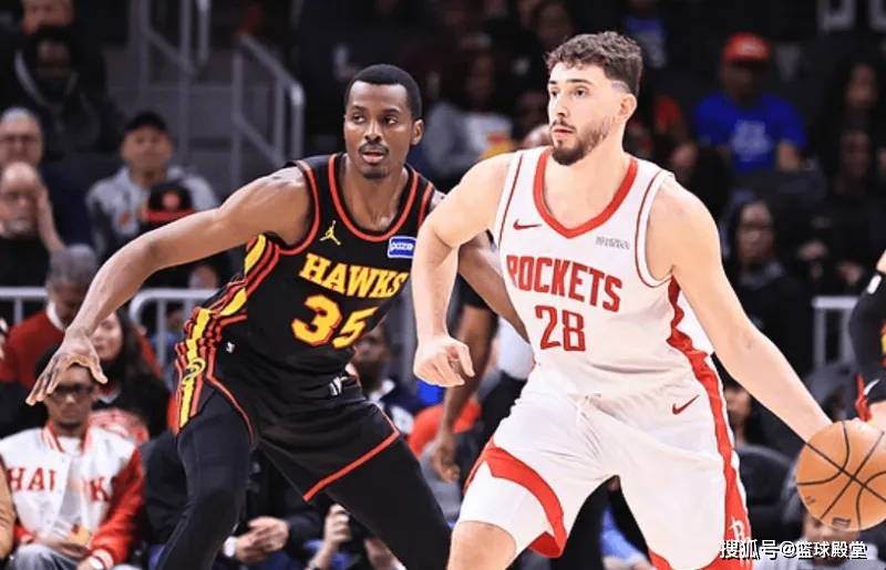 申京再不练投篮真废了！进攻靠撅屁股，防守靠队友补防，纯副作用