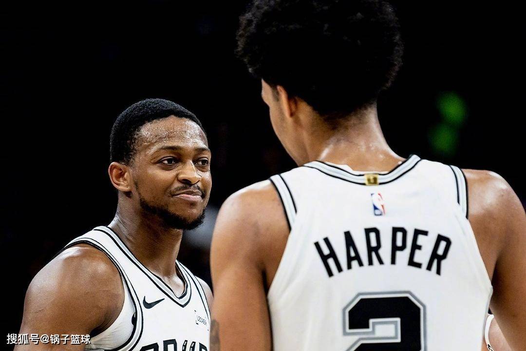 两战狂送13帽，文班连破纪录！5大细节证马刺4-1绅士横扫真要争冠